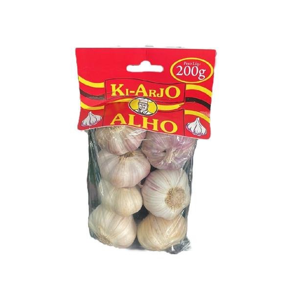 ALHO KI ARJO 200G
