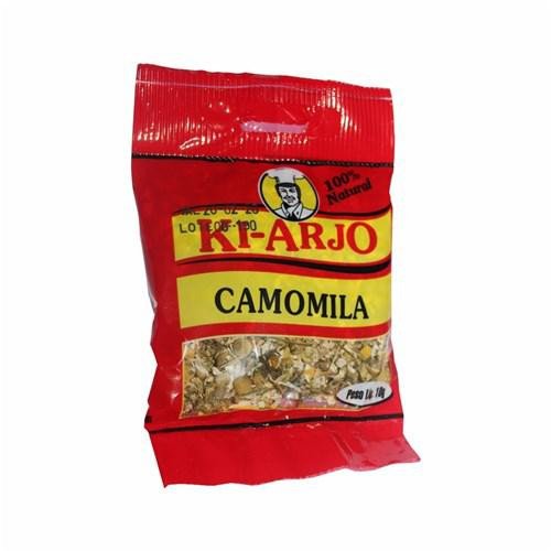 CAMOMILA KI ARJO 10G