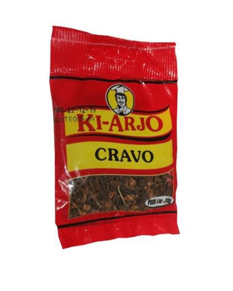 CRAVO KI ARJO 20G