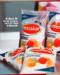 ACUCAR ECOCUCAR 2KG