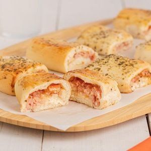 Americano Presunto e Queijo PRATOU  400G