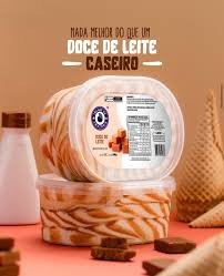 SORVETE DE LEITE CONDENSADO COM PACOCA TRILHAS DA AMAZONIA 1L 