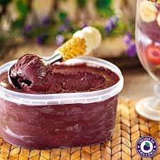 SORVETE  DE ACAI TRILHAS DA AMAZONIA 1L