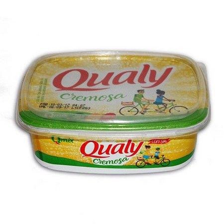 MARGARINA TRAD QUALY 250G