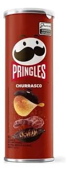 BATATA CHURRASCO 109G