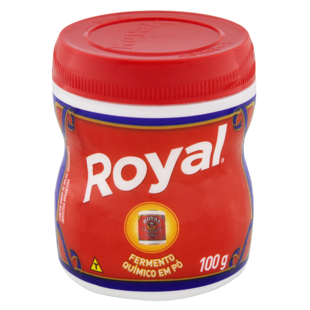 FERMENTO PO ROYAL 100g
