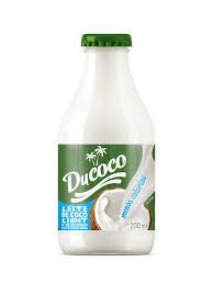 LEITE DE COCO DUCOCO 200ML