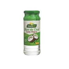 OLEO DE COCO EXTRA VIRGEM 250ML NATURAL LIFE