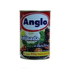 FEIJOADA ANGLO 430G