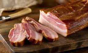BACON PEDAÇO 300G