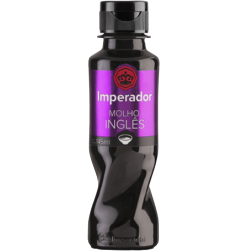 MOLHO INGLES IMPERADOR 145G