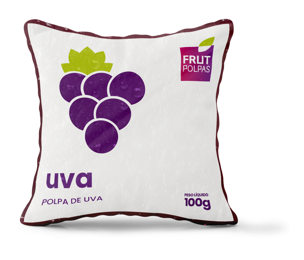 Polpa de Uva