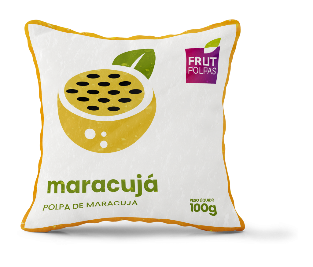 Polpa de Maracujá