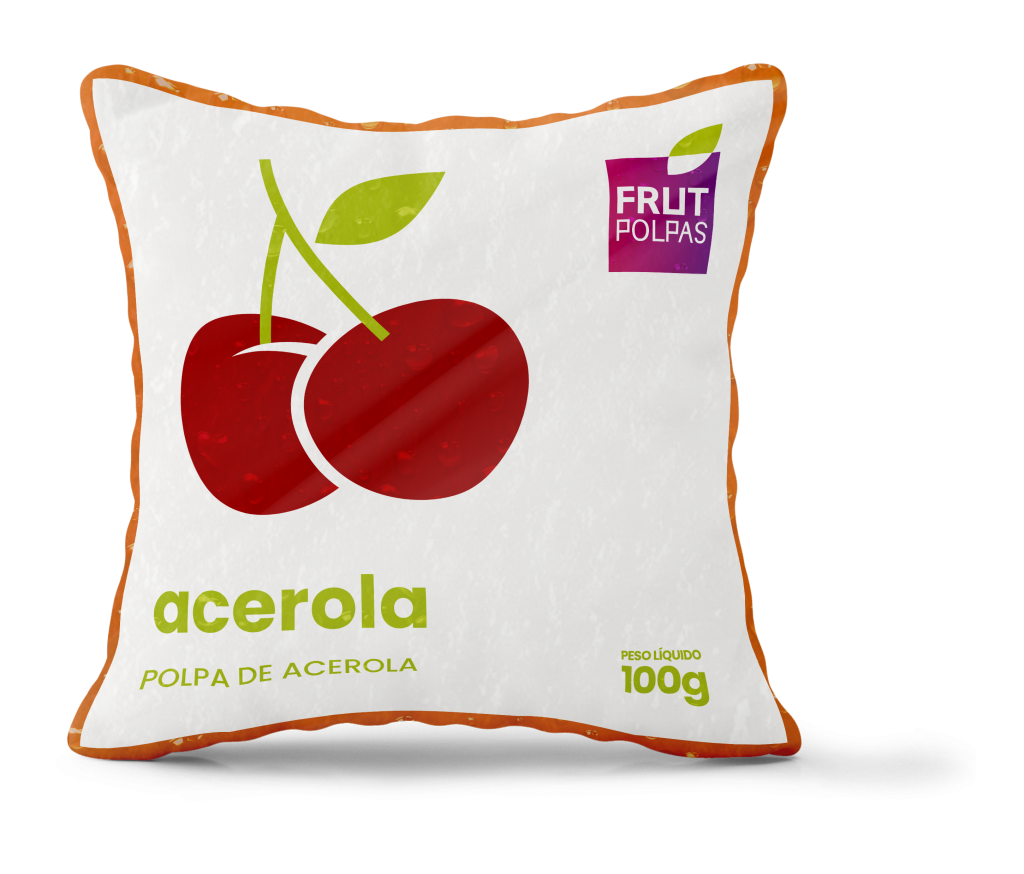 Polpa de Acerola