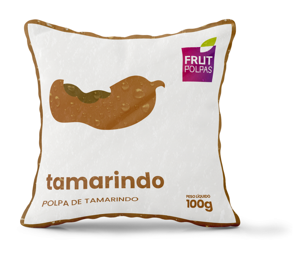 Polpa de Tamarindo