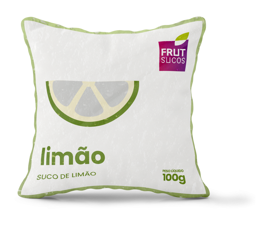 Polpa de Limão