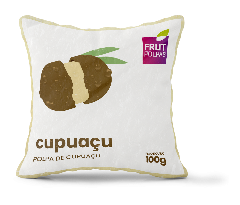 Polpa de Cupuaçu