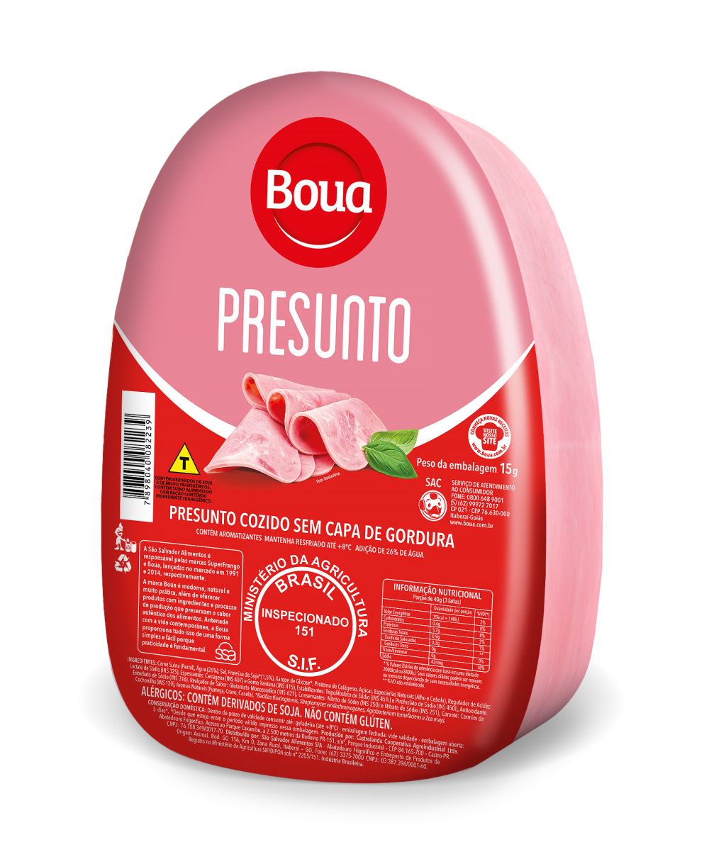 PRESUNTO BOUA 