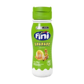 COBERTURA SORV FINI BANANAS 190G