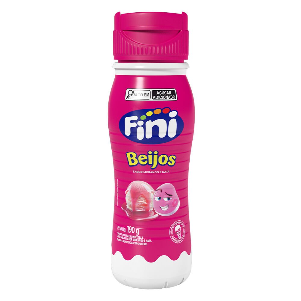 COBERTURA SORV FINI DENTADURAS 190G