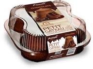 PETIT GATEAU CHOCOLATE RAFFINE 320G