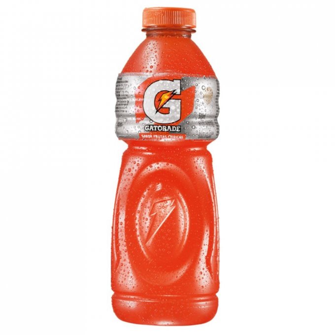 GATORADE FRUTAS CÍTRICAS 500ML