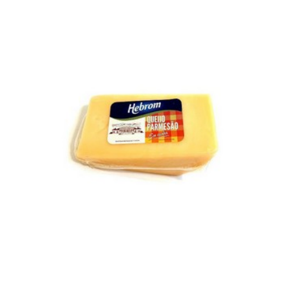 Queijo Parmesão Hebrom 220g