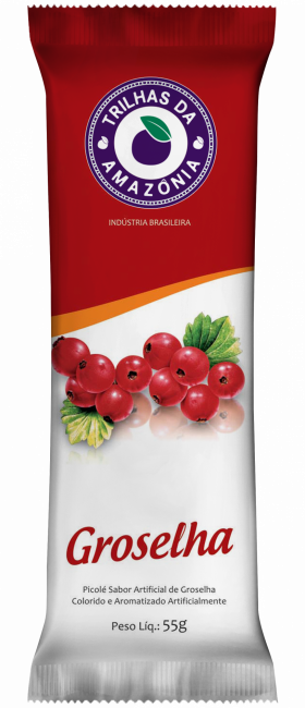 PICOLÉ GROSELHA