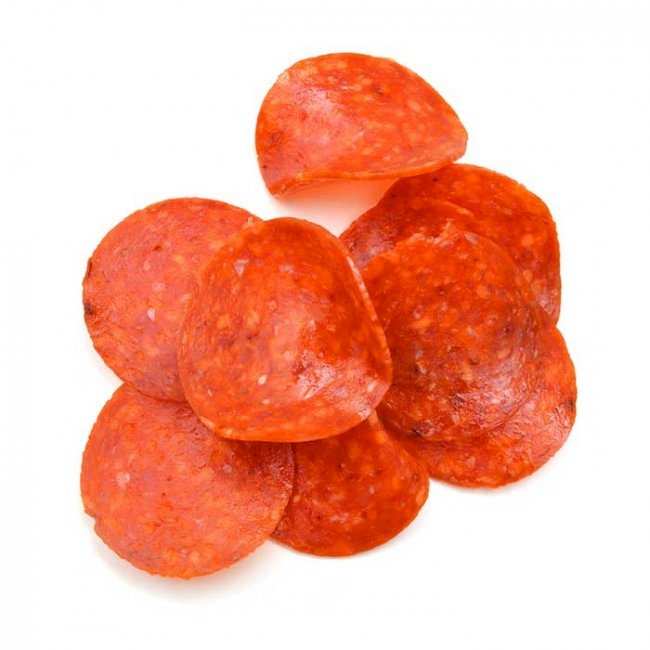 PEPPERONE SADIA