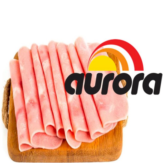 PRESUNTO AURORA