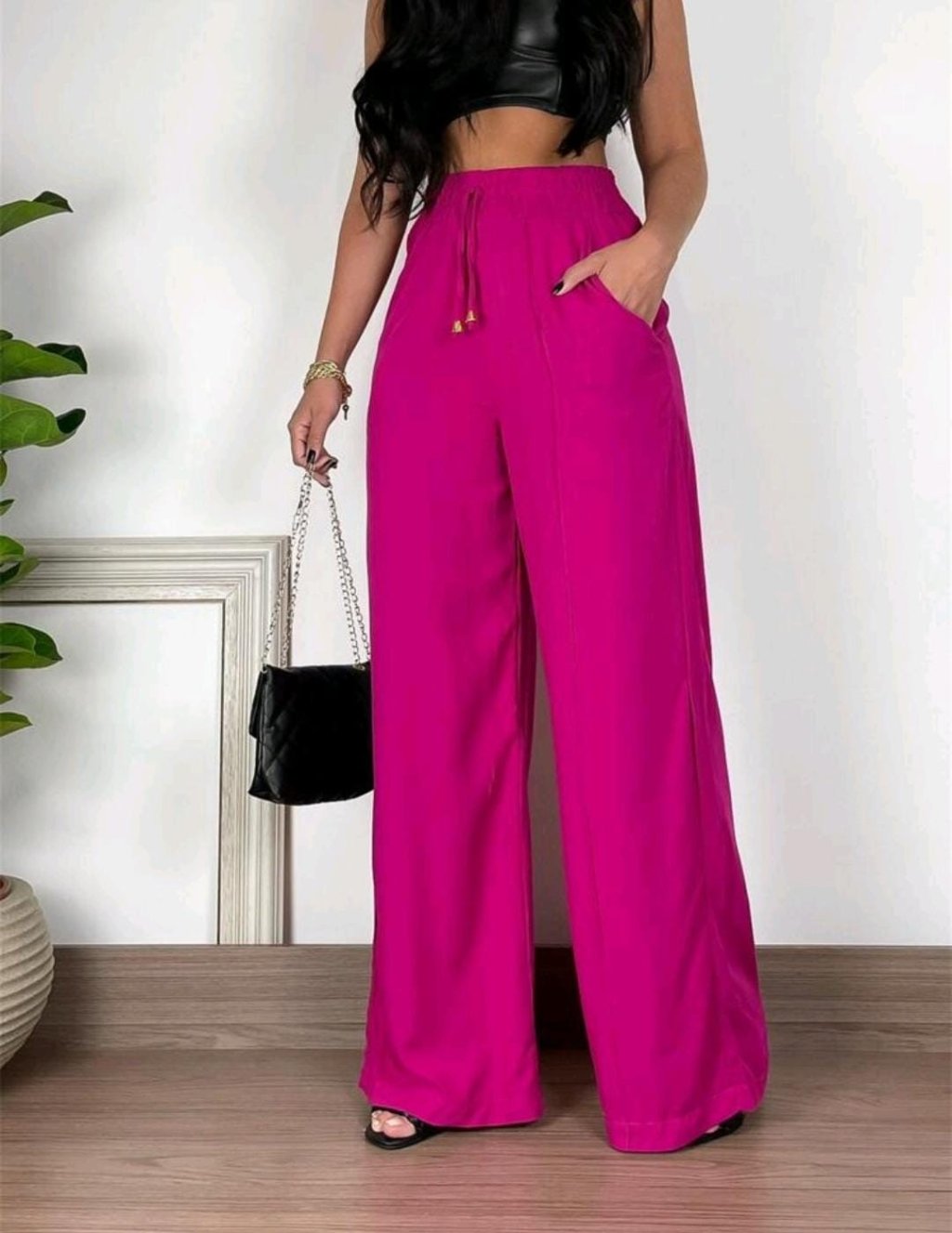 CALÇA DUNA ALICE
