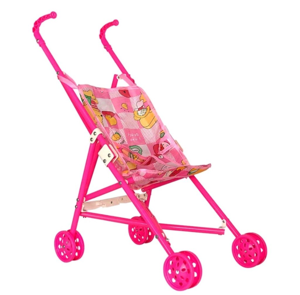 CARRINHO DE BEBÊ 49819