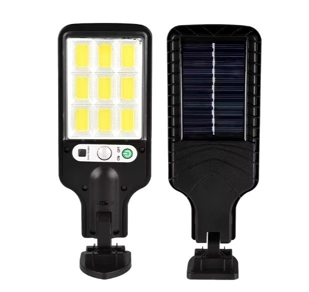 LUMINÁRIA SOLAR NTD-155
