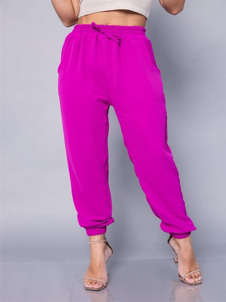 CALÇA DUNA JOGGER