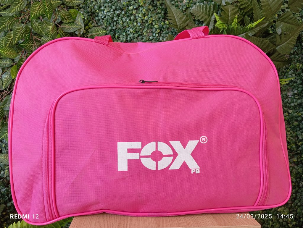MALA PARA VIAGEM FOX