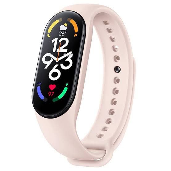 RELÓGIO SMART BAND M7 