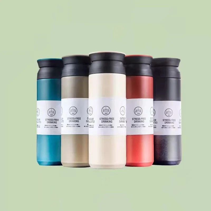 GARRAFA TÉRMICA K-006 - 500ML