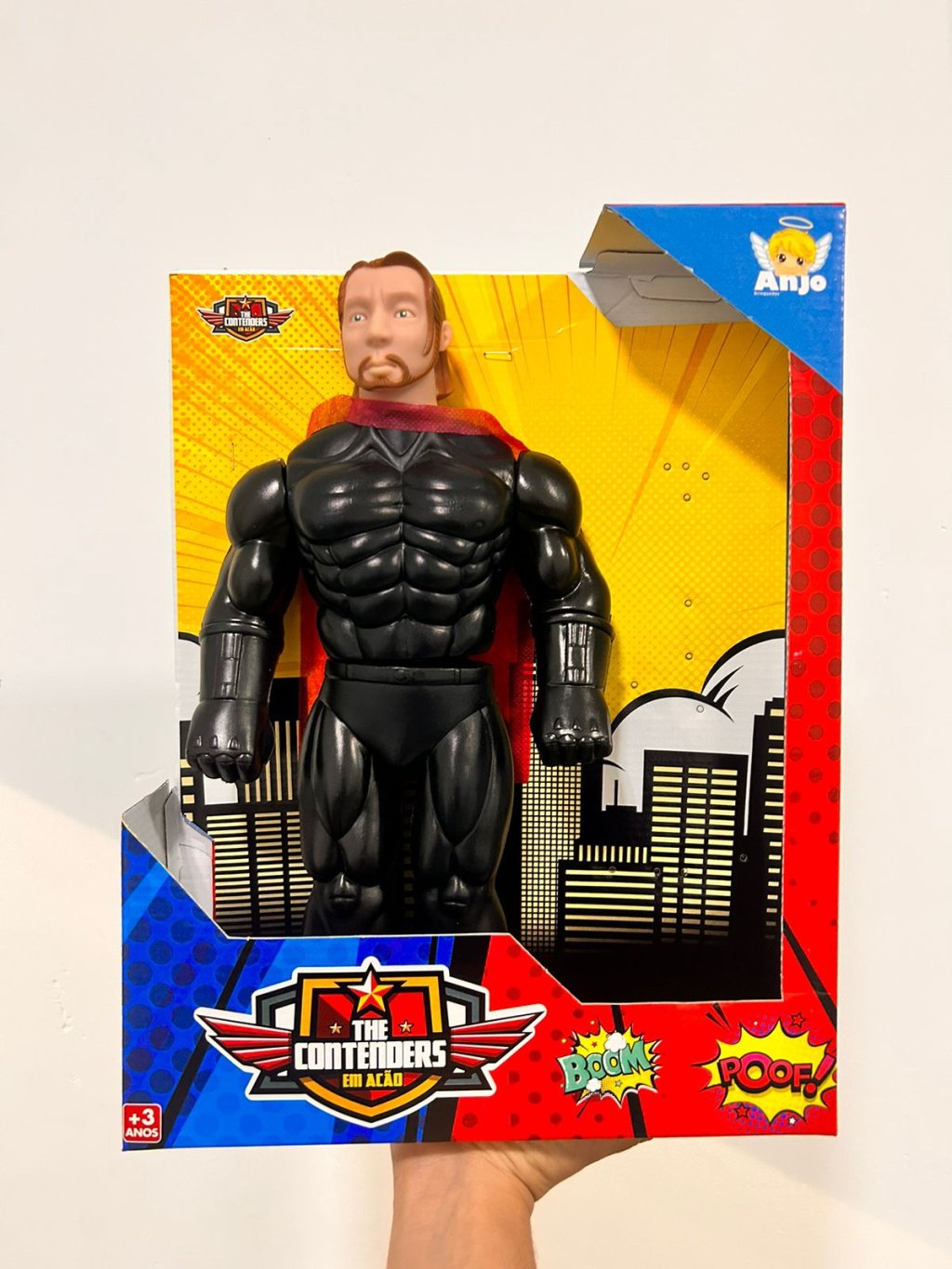 BONECO THOR 2506