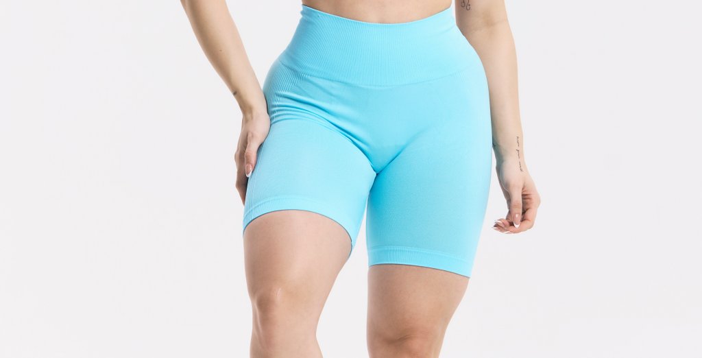 SHORT ACADEMIA POLIAMIDA YJD-129 