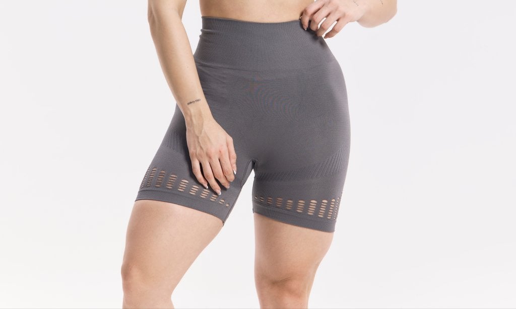 SHORT ACADEMIA POLIAMIDA 8814