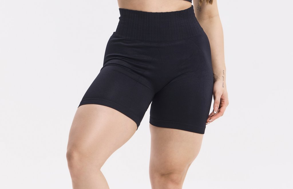 SHORT ACADEMIA POLIAMIDA 8811