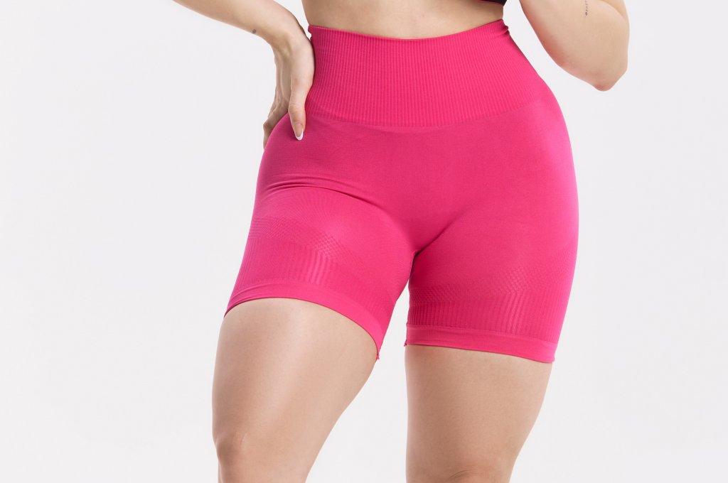 SHORT ACADEMIA POLIAMIDA YJD-123