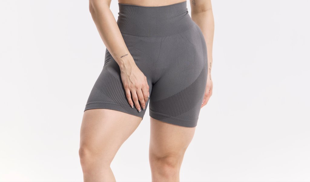 SHORT ACADEMIA POLIAMIDA 8815