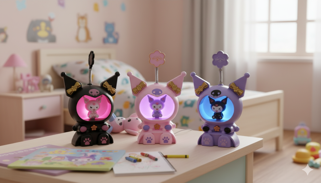 LUMINARIA INFANTIL 108