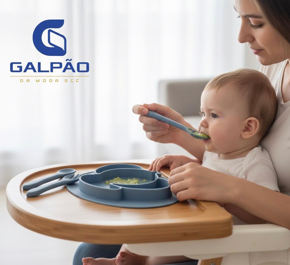 KIT PAPINHA SILICONE 2265