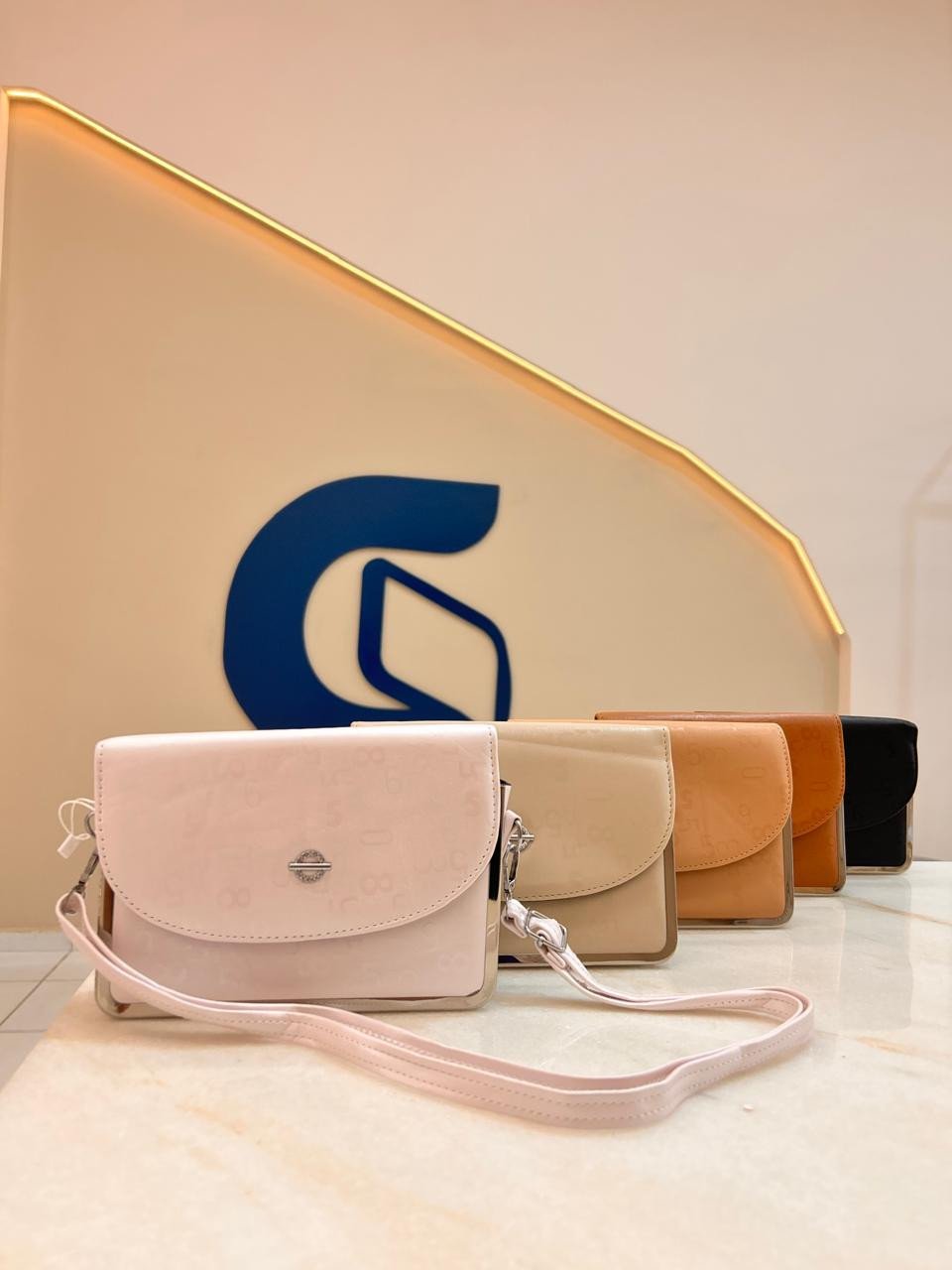 BOLSA 3879