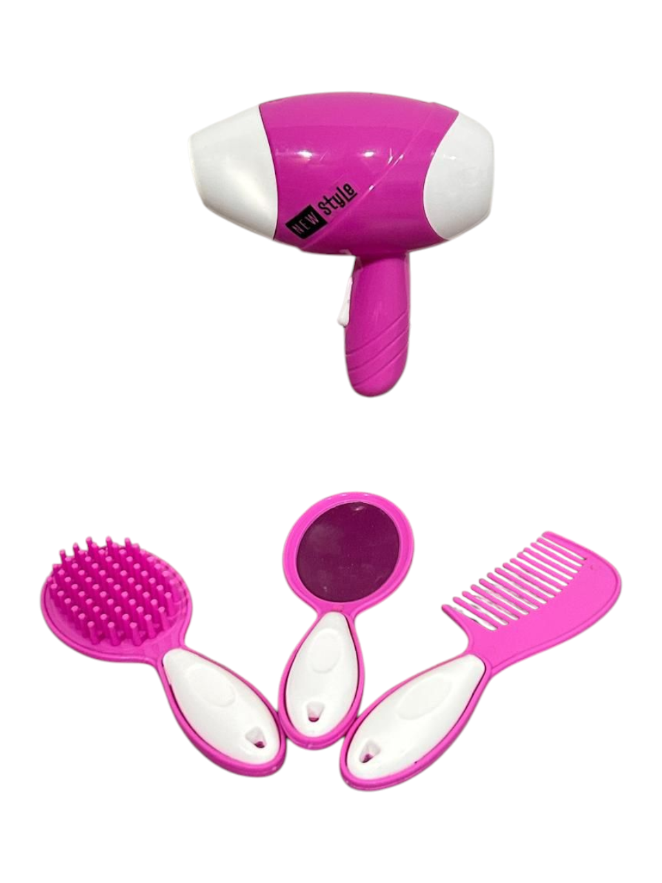 KIT PENTE + SECADOR 864