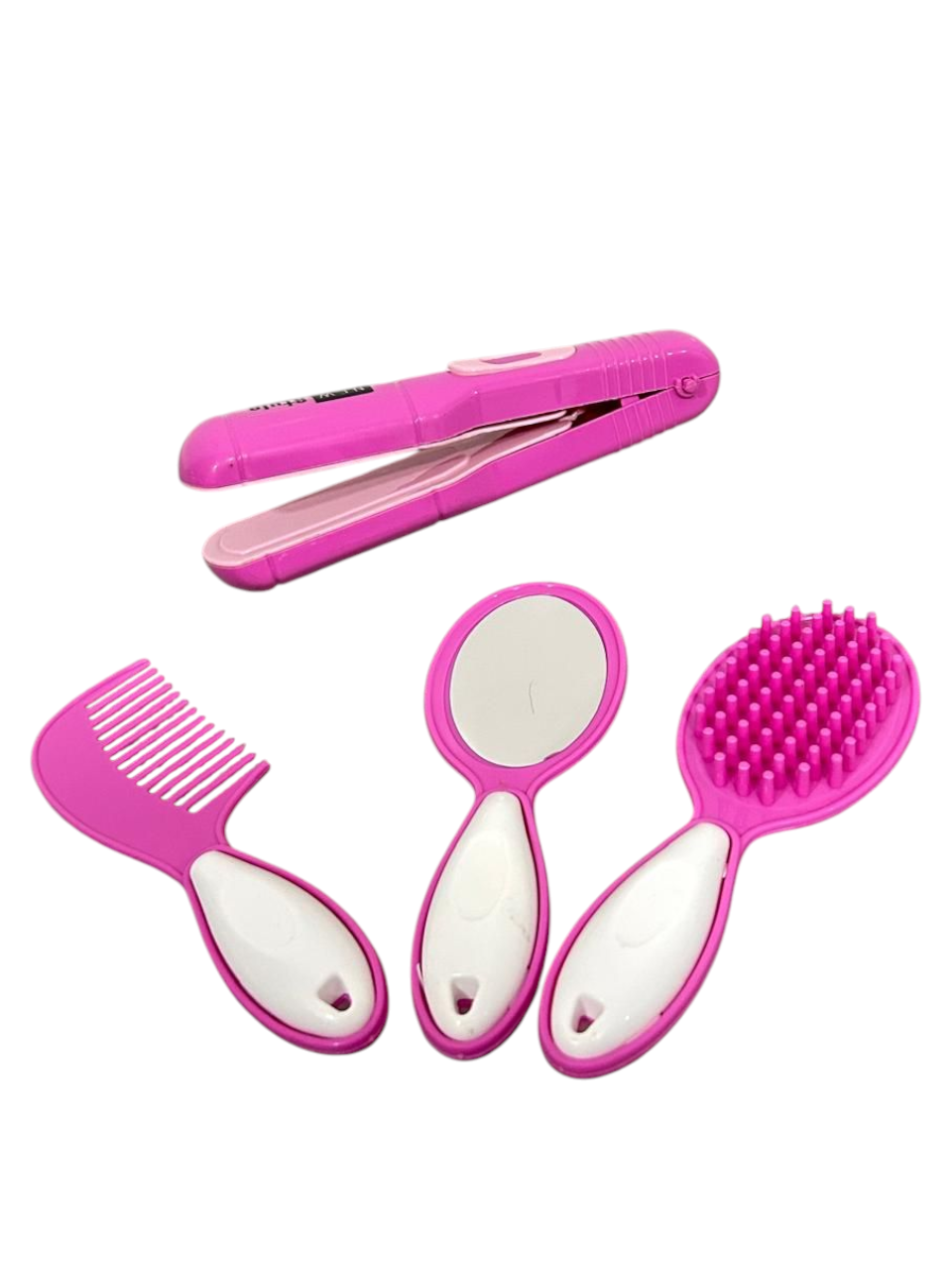 KIT PENTE + CHAPINHA 865