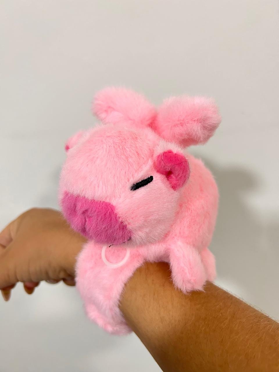 PULSEIRA CAPIVARA NS-07 