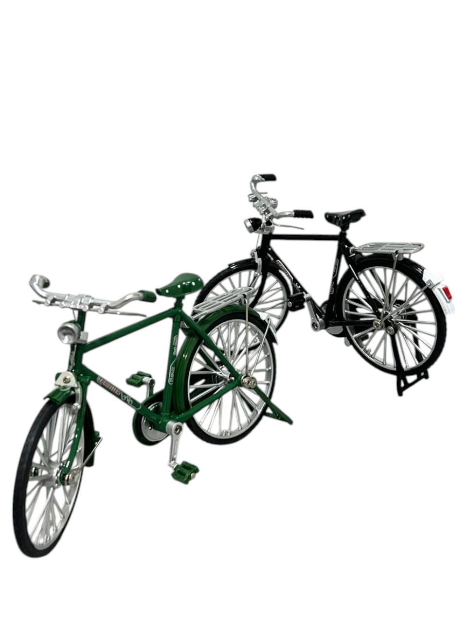 BICICLETA MINIATURA FERRO CAC-1011